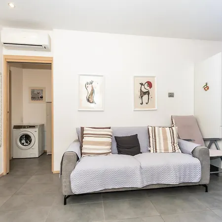 Myriam - Realnova Apartament