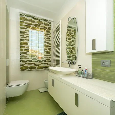 Myriam - Realnova Apartament Lido di Jesolo