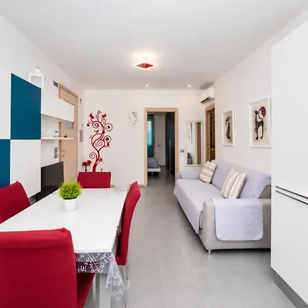 Myriam - Realnova Apartamento *
